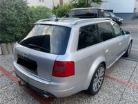 gebraucht Audi S6 Kombi 344 PS
