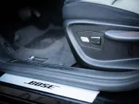 Gebraucht Renault Mégane IV Bose Edition 150 PS (110 kW) 2020 Schwarz Limousine