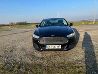 gebraucht Ford Mondeo mondeo-fusion( USA) Hybrid