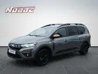 Gebraucht Dacia Jogger Extreme 141 PS (103 kW) 2025 Grau Van / Kleinbus