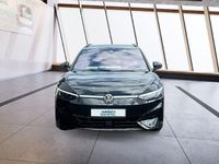 Gebraucht VW ID.7 Pro 210 kW (286 PS) 2024 Grenadillschwarz metallic Kombi