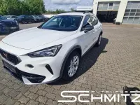 Gebraucht Cupra Formentor 150 PS (110 kW) 2023 Weiß SUV