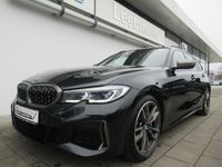 gebraucht BMW M3 40d xDrive Tour. AHK/LASER 2 JAHRE GARANTIE