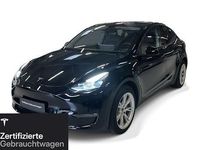 Gebraucht Tesla Model Y 273 kW (372 PS) 2023 Schwarz SUV