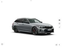 Gebraucht BMW M340 Performance 340 PS (250 kW) 2025 Grau Limousine