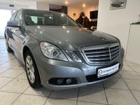 gebraucht Mercedes E200 CDI BlueEFFICIENCY AVANTGARDE Automatik