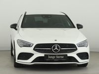 gebraucht Mercedes CLA200 d SB