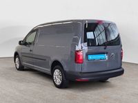 gebraucht VW Caddy Maxi Kasten 2.0 TDI EcoProfi *App-Connect*Klima*