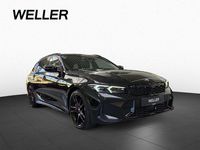 Gebraucht BMW M340 Performance 340 PS (250 kW) 2023 Schwarz Limousine