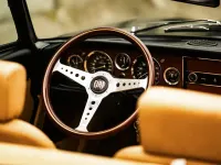 Gebraucht Fiat 124 Spider 105 PS (77 kW) 1987 Schwarz Cabrio