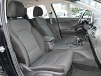 Gebraucht Hyundai i30 Trend 120 PS (88 kW) 2023 Phantom black Kombi