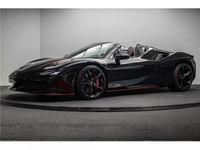 Gebraucht Ferrari SF90 2022 Schwarz Cabrio