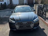 gebraucht Audi A5 Cabriolet A5 2.0 TFSI quattro S tronic design