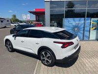 Gebraucht Citroën C5 X Feel 131 PS (96 kW) 2022 Perlmuttweiß Kombi