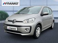 Usado VW up! Move 65 HP (47 kW) 2022 Citadino