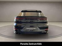 Neu Porsche Cayenne Black Edition 470 PS (345 kW) 2026 Schwarz SUV