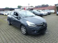 Gebraucht Renault Clio IV Life 90 PS (66 kW) 2018 Grau Limousine