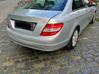 gebraucht Mercedes C200 CDI Limousine