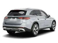Gebraucht Mercedes GLC300e Avantgarde 2024 Andere SUV