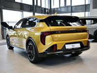 Gebraucht Kia K4 GT-Line 179 PS (131 kW) 2026 Sparkling gelb metallic Limousine