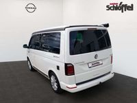 gebraucht VW California T6California Beach Edition*7-SI.*MARKISE*150KW*AHK