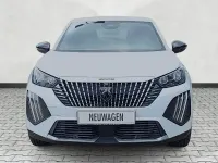 Neu Peugeot 2008 Allure 101 PS (74 kW) 2026 Okenit weiß metallic SUV
