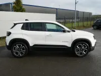 Occasion Jeep Avenger Summit 101 ch (74 kW) 2025 Blanc SUV