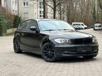 gebraucht BMW 116 116 d DPF Edition Sport