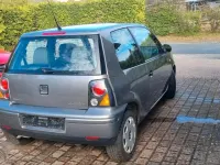 Gebraucht Seat Arosa 50 PS (36 kW) 2003 Gold Kleinwagen