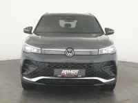 Gebraucht VW Tiguan R-line 193 PS (141 kW) 2025 Delfingrau SUV