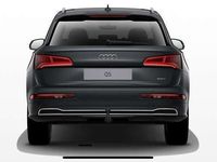 gebraucht Audi Q5 2.0 TDI quattro