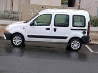 Gebraucht Renault Kangoo 2001 Van / Kleinbus