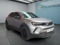 Gebraucht Opel Mokka 131 PS (96 kW) 2023 Grau SUV
