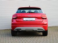 Gebraucht Audi Q2 Sport 116 PS (85 kW) 2020 Rot SUV