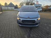 Gebraucht Citroën C4 SpaceTourer 131 PS (96 kW) 2019 Grau Van / Kleinbus