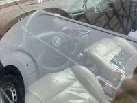 Gebraucht VW Golf IV 75 PS (55 kW) 2003 Silber Limousine