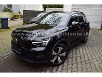 gebraucht Volvo XC40 Plus RechargePure Electric AWD,Blis+ACC,LED