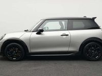 Gebraucht Mini John Cooper Works 156 PS (114 kW) 2025 Grau Kleinwagen