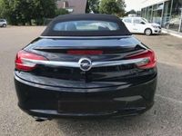 gebraucht Opel Cascada Cascada1.6 SIDI Turbo ecoFLEX Start/Stop Innovati