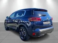 Gebraucht Citroën C5 Aircross 145 PS (106 kW) 2025 Blau SUV