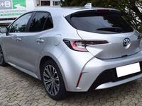 gebraucht Toyota Corolla 1.8 Hybrid Team D CarPlay SHZ DAB PDC