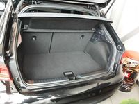 Gebraucht Audi A1 Sportback 95 PS (69 kW) 2024 Schwarz Kleinwagen