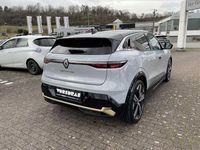 Gebraucht Renault Mégane Iconic 160 kW (218 PS) 2022 Grau Limousine