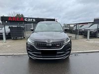 gebraucht Skoda Kodiaq RS 4x4*PANO*LED*VIRT*ACC*CANTON*360°*