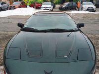 Gebraucht Pontiac Firebird 196 PS (144 kW) 1996 Grün Coupé