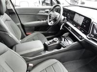 Gebraucht Kia Sportage Vision 230 PS (169 kW) 2025 Schwarz SUV
