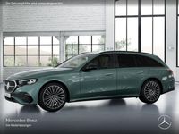 Gebraucht Mercedes E300 Advanced 204 PS (150 kW) 2025 Silber Limousine