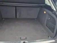Gebraucht Audi A4 Ambition 177 PS (130 kW) 2014 Schwarz Kombi