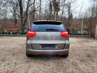 Gebraucht Citroën Grand C4 Picasso Tendance 120 PS (88 kW) 2010 Nocciola Van / Kleinbus