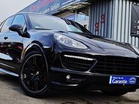 Gebraucht Porsche Cayenne GTS 420 PS (308 kW) 2012 Schwarz SUV